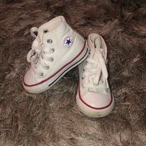 Toddler converse